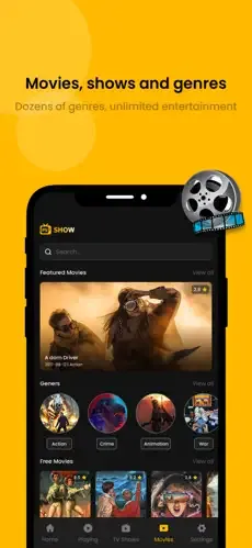 sony-sports-app-download Movies and shows